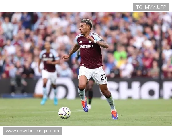 维拉英超对阵“BIG6”已取5胜，强队杀手本色尽显