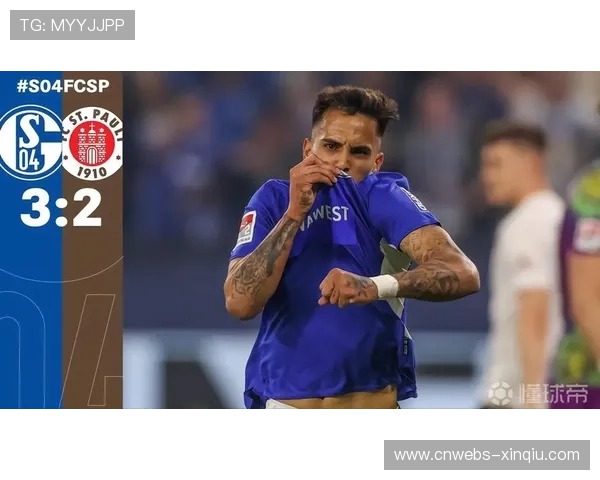 老将哲科德乙再出发，39岁披挂沙尔克10号战袍